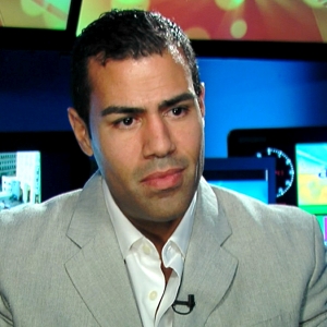 J.W. Cortes Talks Teaming Up With Todd Palin On NBC’s Stars Earn Stripes

