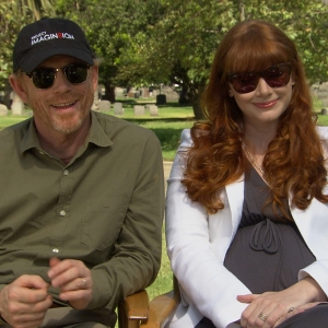 Ron Howard On The Return Of Arrested Development (October 2011)
