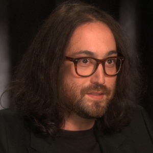 Sean Lennon: Is It Difficult Being John Lennon’s Son?
