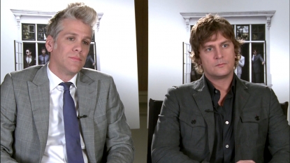 Matchbox Twenty Goes North