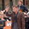 Rob Thomas of Matchbox 20 performs on NBC’s ‘The Today Show’ on October 8, 2007
