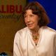 Why Did Lily Tomlin Join Malibu Country?