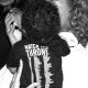 Beyonce seen feeding Blue Ivy Carter in August 2012
