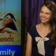 Sutton Foster: ‘I’m So Thrilled’ For Bunheads’ Success