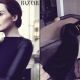 Michelle Dockery in Harper’s Bazaar, September 2012 issue