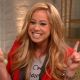 Sabrina Bryan hits the set of Access Hollywood Live as part of her ‘Dancing with the Stars’ campaign, August 15, 2012