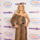 Heidi Klum attends her Truly Scrumptious collection at Babies ‘R’ Us at Babies in New York City on August 15, 2012 