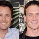 Chris Harrison, Ryan Lochte