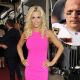 Jenny McCarthy of ‘Love In The Wild’ is all smiles at the 2012 NBC Upfront Presentation in New York City on May 14, 2012 / inset: NFL player Brian Urlacher
