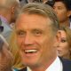 Dolph Lundgren’s Expendables 2 Premiere
