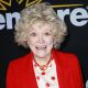 Phyllis Diller attends the premiere of Encore’s ‘Method to the Madness of Jerry Lewis’ on December 7, 2011