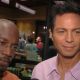 Taye Diggs & Benjamin Bratt Talk Private Practice Hitting 100 Episodes
