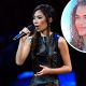 Jessica Sanchez / DeAndre Brackensick