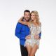 ‘Dancing with the Stars: All-Stars’ promo photo with Joey Fatone and Kym Johnson