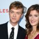 Dane DeHaan’s Lawless Premiere
