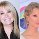 Kathie Lee Gifford, Taylor Swift