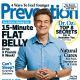 Dr. Oz on the cover of Prevention magazine (Oct. 2012)