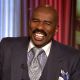 Steve Harvey Takes The Hollywood Mustache Quiz
