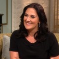 Ricki Lake stops by Access Hollywood Live on September 4, 2012