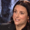 Julia Louis-Dreyfus Feels ‘Utterly Blessed’ By Seinfeld (2004)