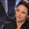 Did Julia Louis-Dreyfus Like How Seinfeld Ended? (2004)