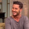 Val Chmerkovskiy: I’m Hoping To Win Back The Mirrorball Trophy For Kelly Monaco

