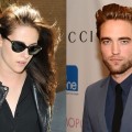 Kristen Stewart, Robert Pattison