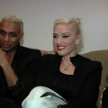 Gwen Stefani & No Doubt Talk Performing At The 2012 NFL Kick-Off, Touring & Michelle Obama’s Style
