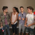The One Direction Guys Show Off Their Dolls, Talk Second Album & VMA Performance
