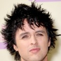Billie Joe Armstrong arrives at the 2012 MTV Video Music Awards at Staples Center, Los Angeles, on September 6, 2012