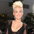 2012 MTV Video Music Awards: Miley Cyrus All Grown Up