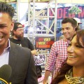 2012 MTV Video Music Awards: Pauly D & Deena - Snooki’s Baby Is ‘Adorable’!

