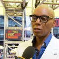 2012 MTV Video Music Awards: RuPaul Talks Drag Race All Stars
