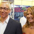 2012 MTV Video Music Awards: Dr. Drew Pinsky Talks Rehab
