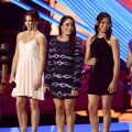 USA’s Fierce Five Hit The 2012 MTV Video Music Awards