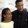 Toronto Film Festival 2012: Jada Pinkett Smith & Will Smith Free Angela