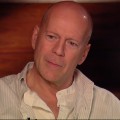 Bruce Willis & Joseph Gordon-Levitt Talk Looper - Toronto Film Festival 2012
