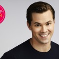 One of AccessHollywood.com’s Fresh Faces of Fall TV: Andrew Rannells of ‘The New Normal’