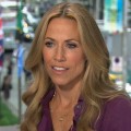 Sheryl Crow Reminiscences On Working With Michael Jackson