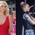 Britney Spears, Demi Lovato hugs contestant Jillian Jensen on ‘The X Factor’
