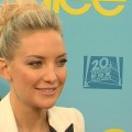 Kate Hudson Dishes On Her ‘Mean’ Glee Role