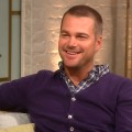 Chris O’Donnell On Why Plans For His Robin Spin-Off Movie Were Scrapped
