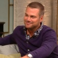 Chris O’Donnell On How His Family Affects His Career Choices
