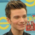 Chris Colfer Dishes On His ‘Fashionable’ Situations On Glee Season 4