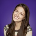 Melissa Benoist as Marley on ‘Glee’