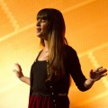 Lea Michele on the Season 4 ‘Glee’ premiere
