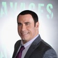 John Travolta arrives at the ‘Savages’ Photocall in Paris on September 14, 2012