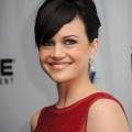 Carla Gugino arrives at the premiere of Image Entertainment’s ‘Every Day’ in Los Angeles on January 11, 2011