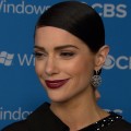 Janet Montgomery Isn’t Made In Jersey