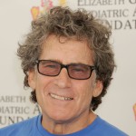 Paul Michael Glaser arrives at Elizabeth Glaser Pediatric AIDS Foundation’s 23rd Annual ‘A Time For Heroes’ Celebrity Picnic at Wadsworth Theater in Los Angeles on June 3, 2012
